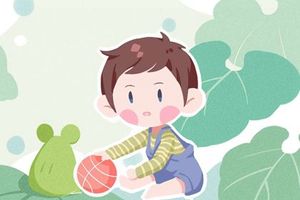 100分陈姓名字男孩属兔 文雅大气的男孩名