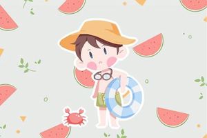 庆在男孩名字中的寓意 庆字辈好听的名字男孩