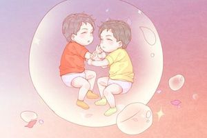 2021年8月份男孩取名 吉祥富贵的男孩名字
