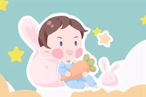 2022年出生的宝宝起名男 内涵大气的男孩名字