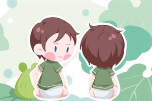 姜姓男孩起名2023兔 阳光内涵的男宝宝名字