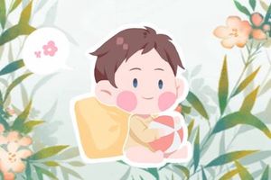 2023男孩的名字大全 大气威武的名字推荐