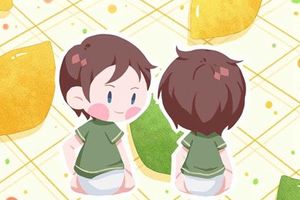 属兔的男孩乳名寓意好 时尚新潮 吉祥好听