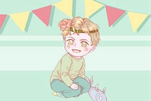 2023年属虎男孩名字大全 免费好听男宝宝名字