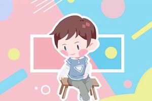 2023男宝宝姓罗取名字 富贵荣华大富大贵的男孩名字