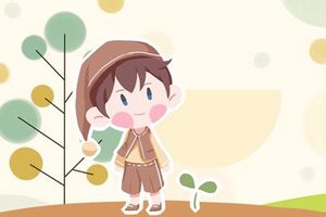 属兔的男宝宝适合取什么名字 好听悦耳的男孩名字