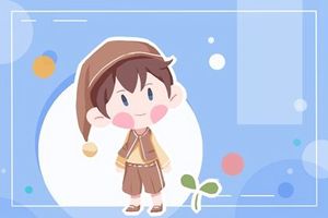 2022属虎的名字 吉祥有寓意的男宝宝名字