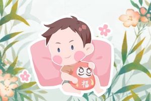 诗意大气有内涵男孩名字 男孩子名字文雅有寓意