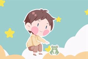 陈姓男孩名字简单大方洋气 男宝宝怎么起名字