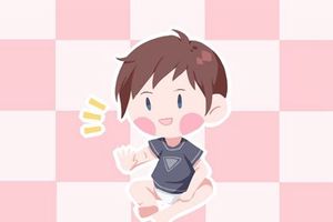 22年出生属虎男孩名字 顺口好听 响亮大气