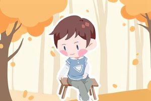 2022虎宝宝男孩起名字大全 响亮霸气 顺口好听