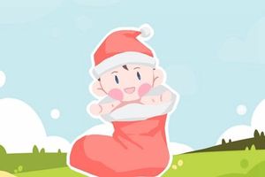 属兔男宝宝的起名 光辉灿烂 响亮动听