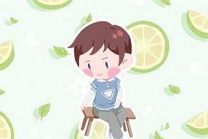 2024年男孩名字寓意好的名字 男孩名字2024年新颖版