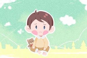 属虎的男宝宝起名姓张 读音好听的宝宝名字