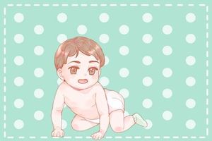 温润如玉的属虎的男孩儿名字推荐