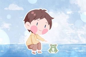 马姓男孩2023年正月属兔名字 宝宝好名字