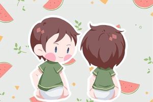 兔年男宝宝名字大全2023 个性洋气的男孩名字