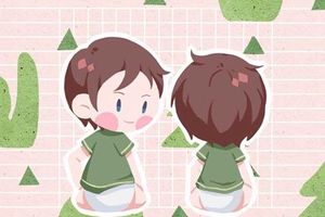 2022虎年宝宝名字男孩 属虎的孩子怎么起名字