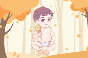 吕姓男孩起名2023年份 男宝宝起名宜用字分享