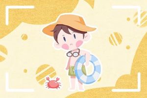 2022年5月出生的男孩子起名 独特大气的男孩名字