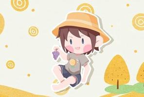 2021年4月出生的牛宝宝取名 4月出生好不好