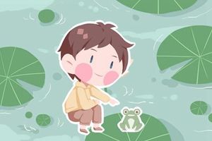 属虎的男宝宝起名张姓 简单好听 寓意美好