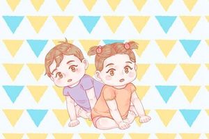 2023年兔宝宝男孩女孩起名字 字形优美 带来好运