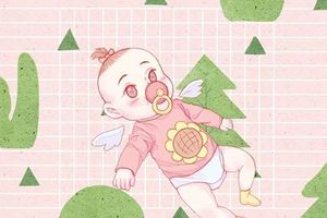 兔年出生的男孩起名 男宝宝怎么起名字