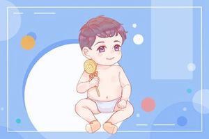 2023年属兔男宝宝名字怎么起 阳光大气的男孩名字