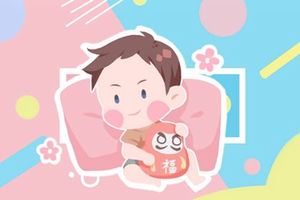 小孩姓名大全男孩名字 惊艳的名字男孩