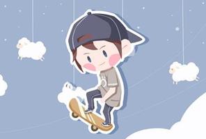 缺火的男孩名字洋气 取名字大全男孩缺火