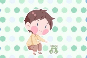 姓贺的男宝宝属虎起名大全集 韵律好听 印象深刻