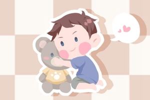 2021年大年初一出生的宝宝起什么名字最合适
