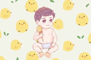 杜姓男宝宝起名大全2022年 寓意美好 诗意满满