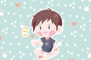 姓于的男孩三字名字 才德兼备的男孩名字