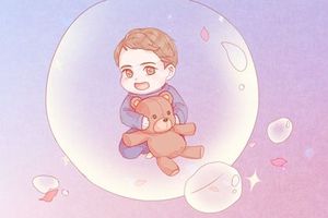 邹姓男孩100分的名字 邹姓名字推荐