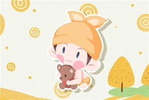 福字取名最佳搭配 关于福字的男孩名字大全