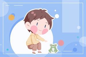 2022年正月初三男孩起名字 心胸宽广的男孩名字