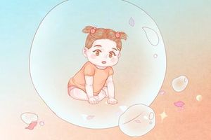 赵姓男孩有涵养的名字兔宝宝 大气响亮 寓意美好