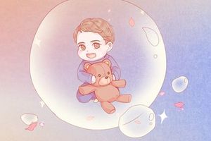 2024年最旺男孩名字 利于男宝宝成长的名字