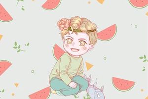 英字辈男孩名字大全寓意好 带英字好听名字