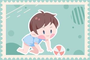 吕姓虎宝宝男孩100分名字大全 取名小技巧