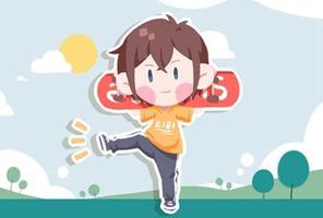 麒字五行属什么 含麒字的男孩名字大全