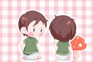 虎宝宝五行缺水男孩名 顺口的男孩名字