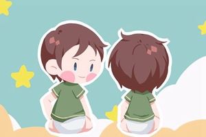 牛年的男宝宝名字怎么取 阳光大气的名字