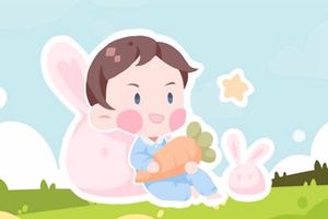 2023适合的男孩名字 有气势的男宝宝名字