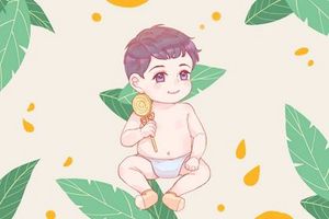 2023年刘姓兔男孩名字大全 男宝宝起名用什么字好