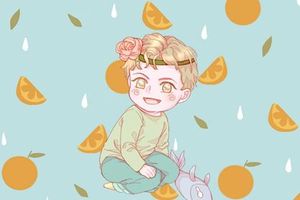 周姓男宝宝起名属虎 有寓意的男孩名字