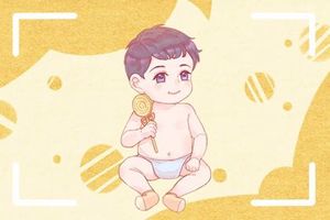 男宝宝取名字大全集2022年 音律好听 内涵丰富