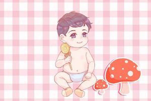 董姓男孩名字大全2023兔年 洋气不俗的宝宝名字